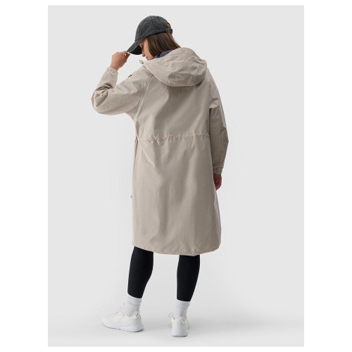 4F Γυναικείο μπουφάν Technical Jacket